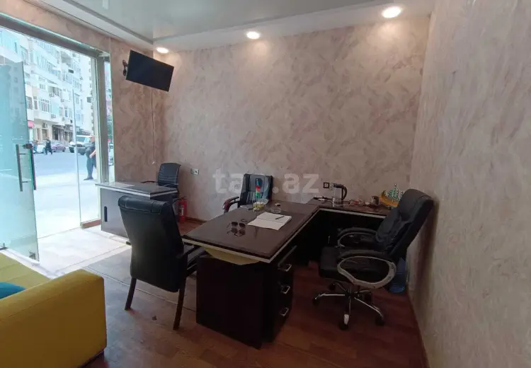 0 m² Obyekt / Ofis , 8-ci kilometr, Nizami, Bakı
