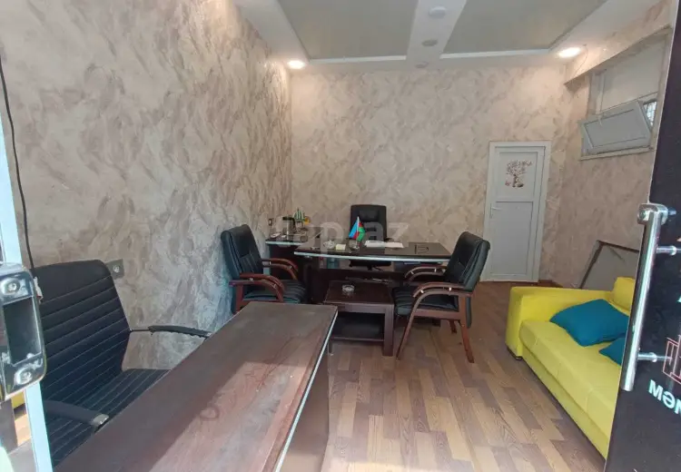0 m² Obyekt / Ofis , 8-ci kilometr, Nizami, Bakı