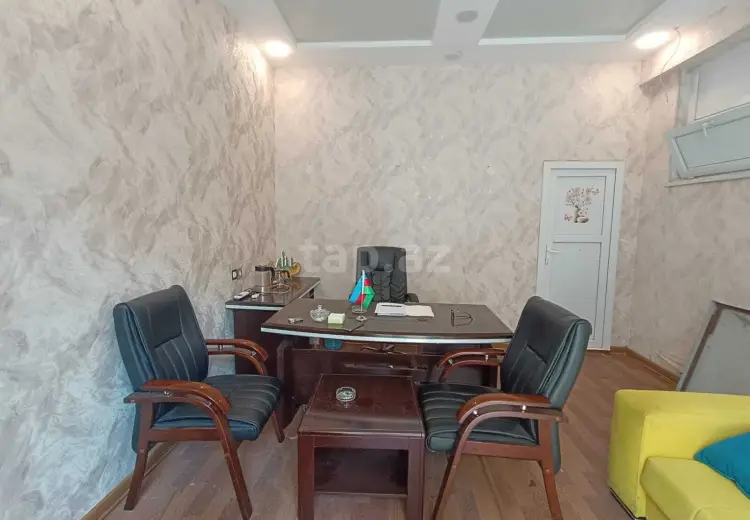 0 m² Obyekt / Ofis , 8-ci kilometr, Nizami, Bakı
