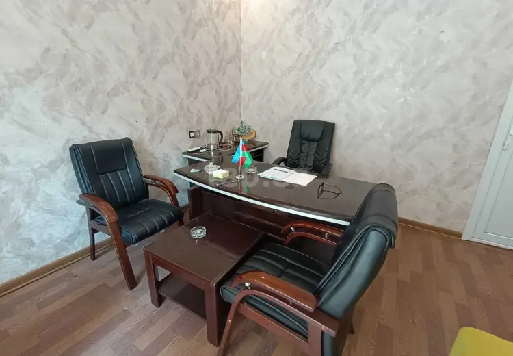 0 m² Obyekt / Ofis , 8-ci kilometr, Nizami, Bakı