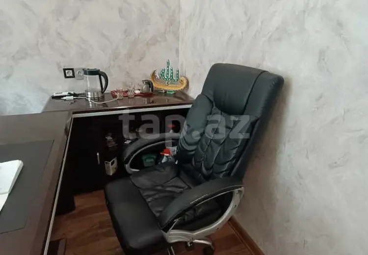 0 m² Obyekt / Ofis , 8-ci kilometr, Nizami, Bakı