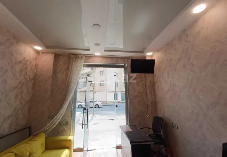 0 m² Obyekt / Ofis , 8-ci kilometr, Nizami, Bakı