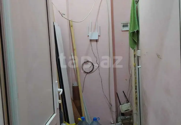 0 m² Obyekt / Ofis , 8-ci kilometr, Nizami, Bakı