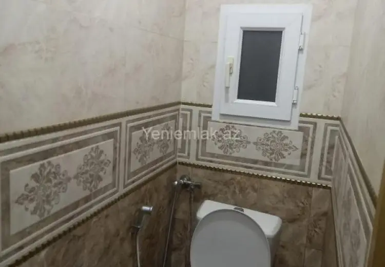 2 otaqlı mənzil Kirayə (aylıq), Nəsimi, Bakı