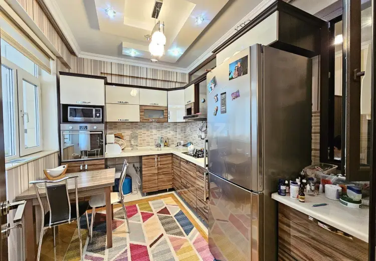3 otaqlı mənzil , Xırdalan