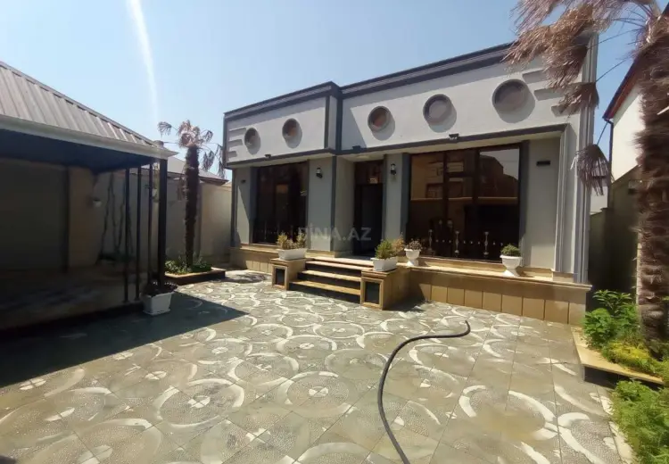 4 otaqlı mənzil Satılır, Abşeron