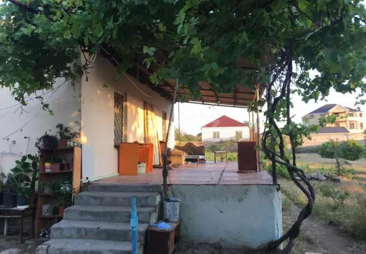 0 m² Obyekt / Ofis , Novxanı, Abşeron