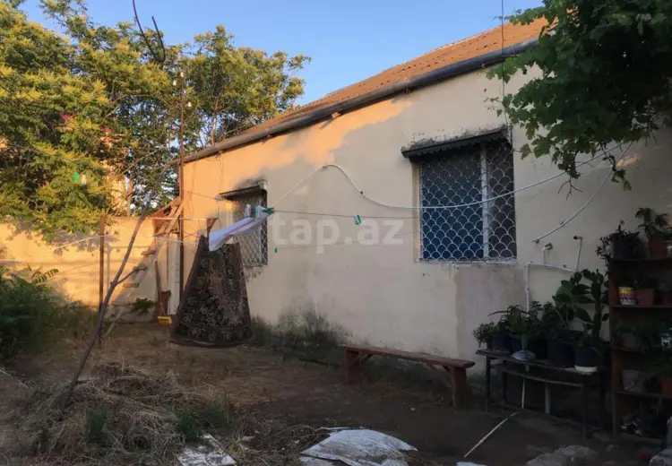 0 m² Obyekt / Ofis , Novxanı, Abşeron