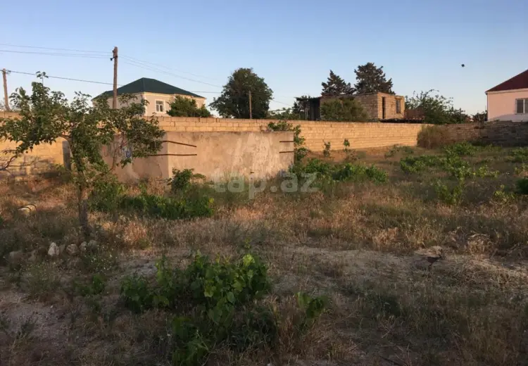 0 m² Obyekt / Ofis , Novxanı, Abşeron