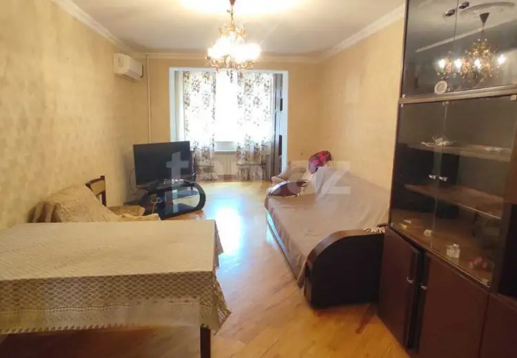 3 otaqlı mənzil , Yeni Yasamal qəs., Yasamal, Bakı