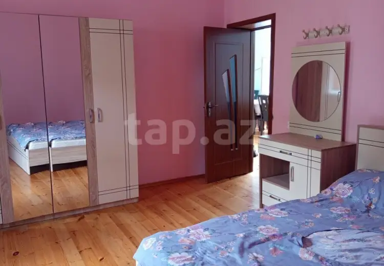 4 otaqlı mənzil , Quba