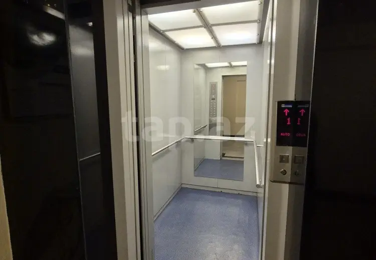 3 otaqlı mənzil , Bakı
