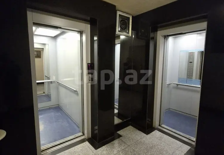 3 otaqlı mənzil , Bakı