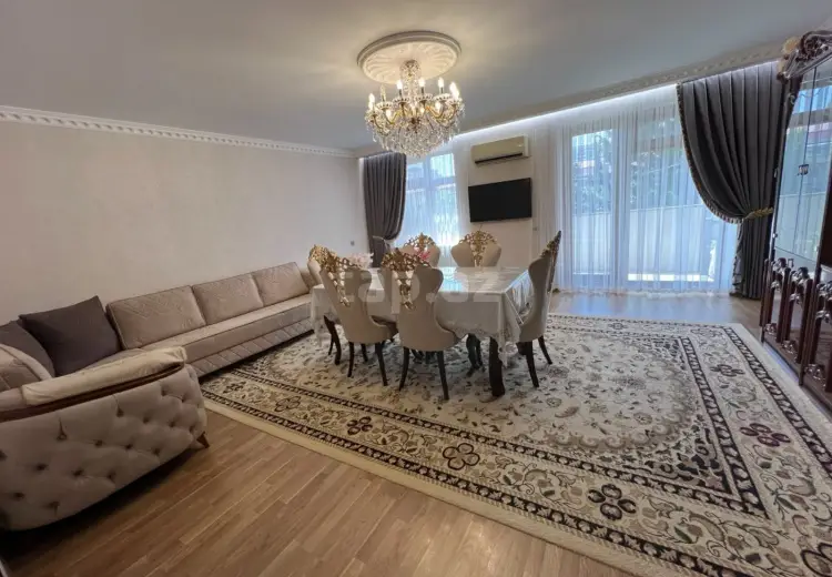 3 otaqlı mənzil , Sumqayıt