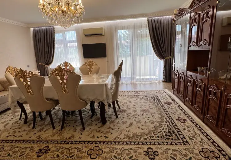 3 otaqlı mənzil , Sumqayıt
