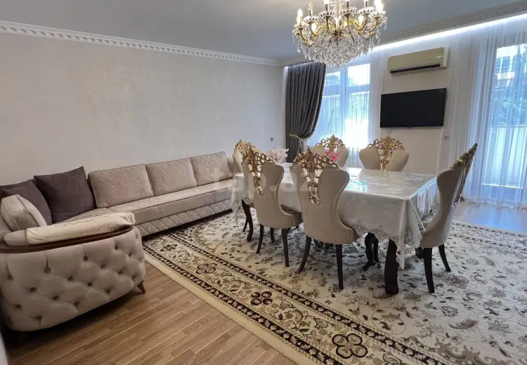 3 otaqlı mənzil , Sumqayıt