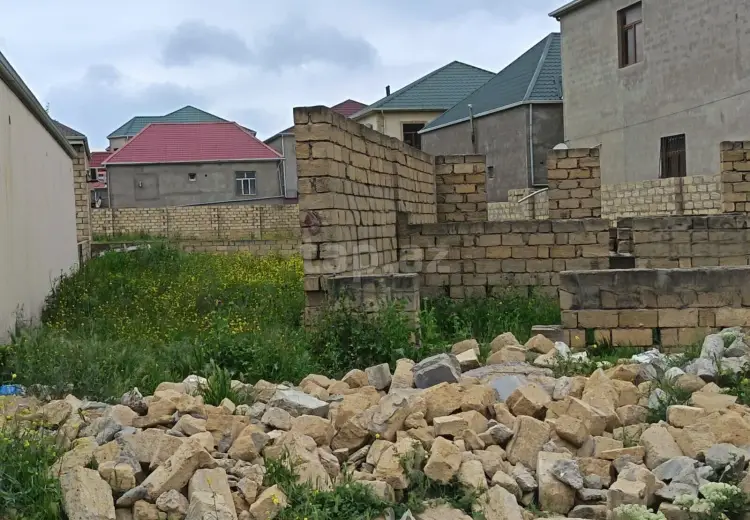 0 m² Obyekt / Ofis , Masazır, Abşeron
