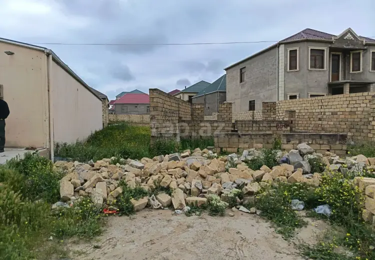 0 m² Obyekt / Ofis , Masazır, Abşeron