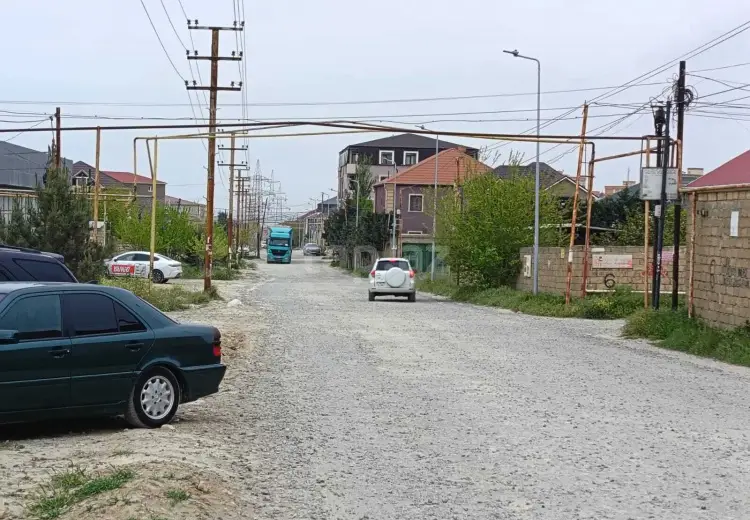 0 m² Obyekt / Ofis , Masazır, Abşeron