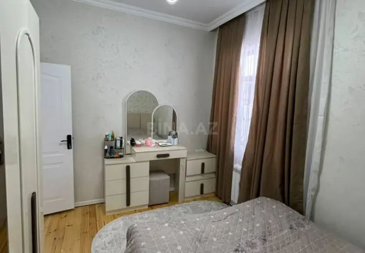 3 otaqlı mənzil Satılır, Abşeron
