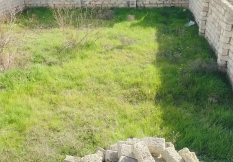 2.3 sot Torpaq Satılır, Ramana qəs., Sabunçu, Bakı