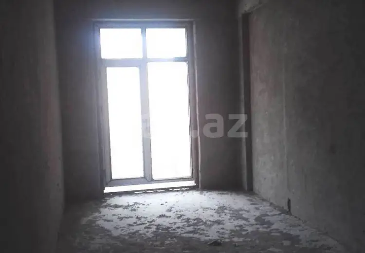 2 otaqlı mənzil , Bakı