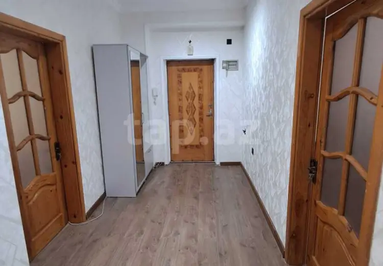 3 otaqlı mənzil , Bakı