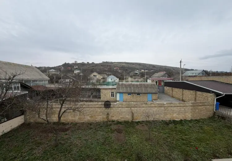 5 otaqlı mənzil , Şamaxı