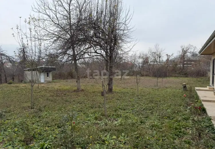 5 otaqlı mənzil , Şamaxı