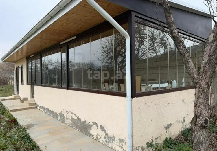 5 otaqlı mənzil , Şamaxı