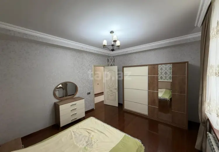 5 otaqlı mənzil , Şamaxı