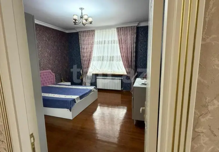 5 otaqlı mənzil , Şamaxı