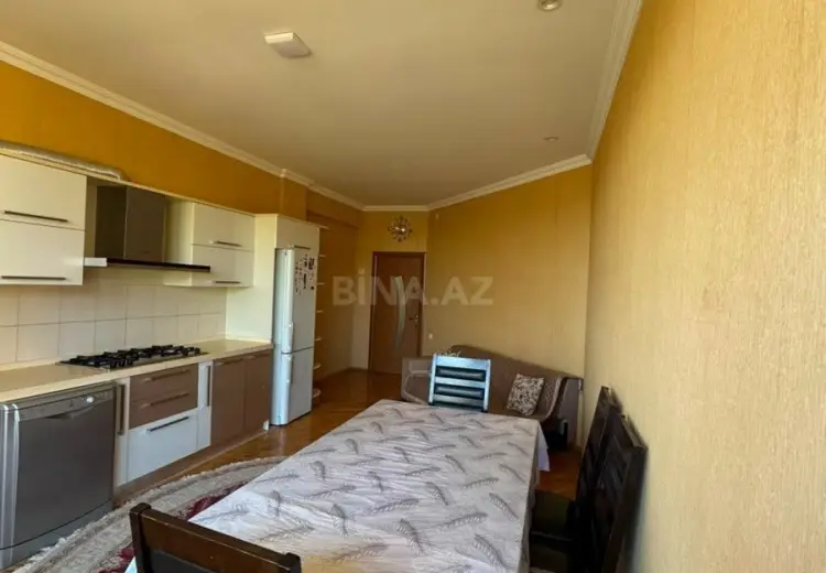 3 otaqlı mənzil Satılır, Əhmədli, Xətai, Bakı