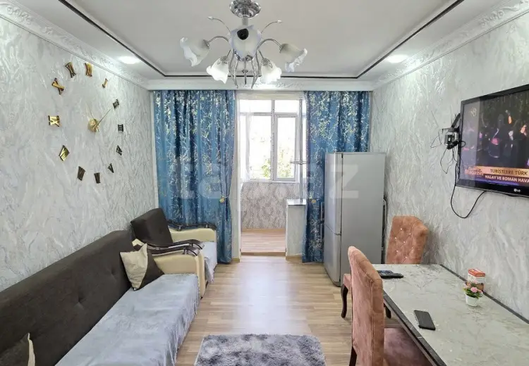 1 otaqlı mənzil , Mingəçevir
