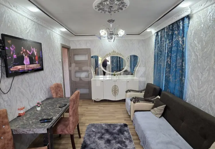 1 otaqlı mənzil , Mingəçevir