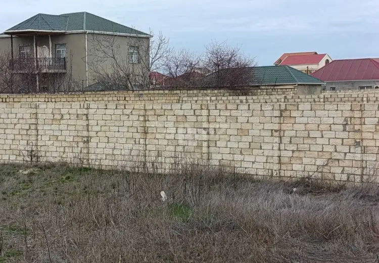 0 m² Obyekt / Ofis , Masazır, Abşeron