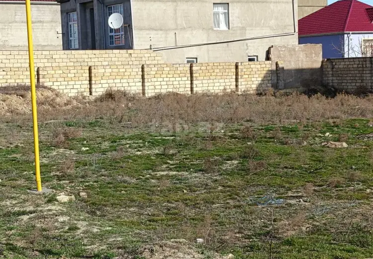 0 m² Obyekt / Ofis , Masazır, Abşeron