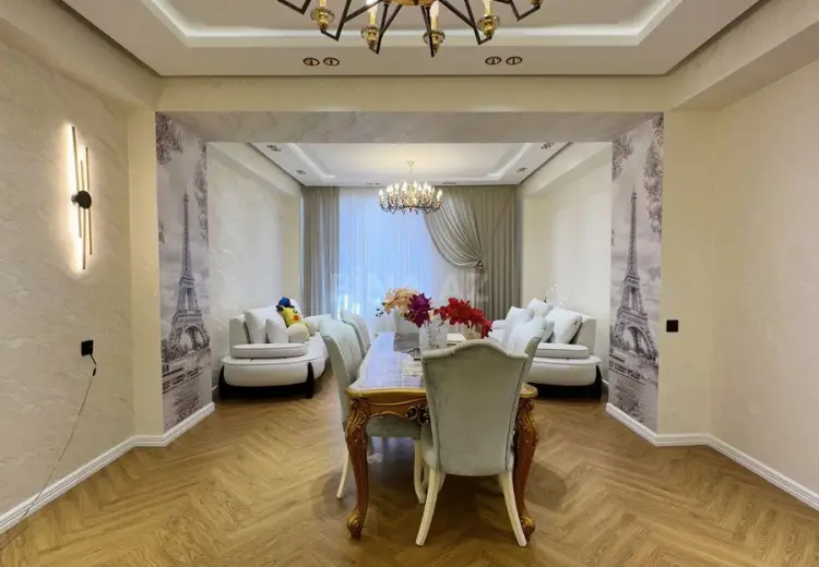 3 otaqlı mənzil Satılır, Əhmədli, Xətai, Bakı