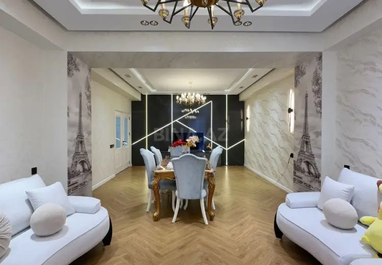 3 otaqlı mənzil Satılır, Əhmədli, Xətai, Bakı
