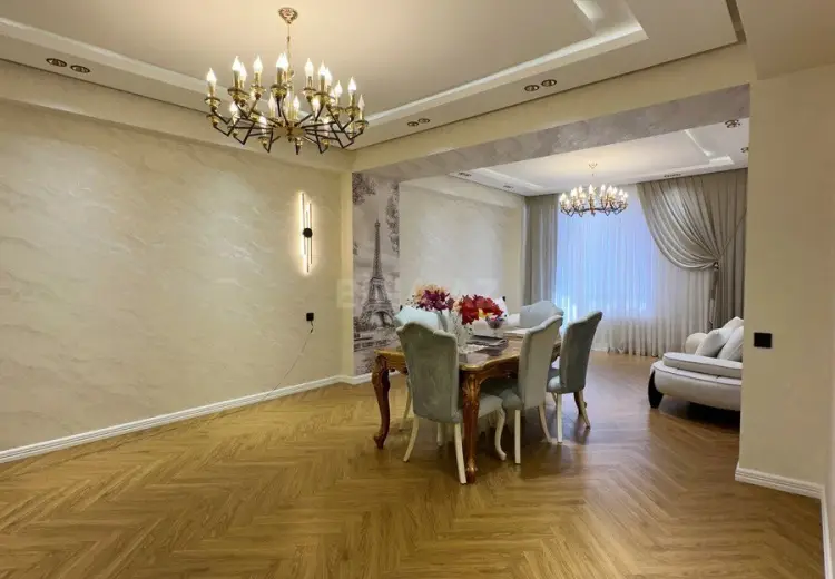 3 otaqlı mənzil Satılır, Əhmədli, Xətai, Bakı