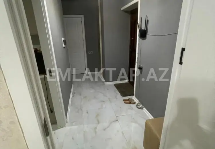 2 otaqlı mənzil Satılır, Xırdalan