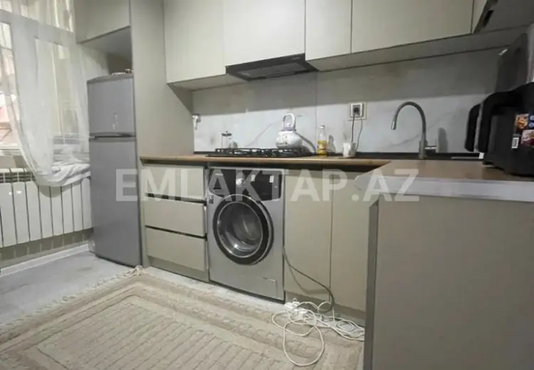 2 otaqlı mənzil Satılır, Xırdalan
