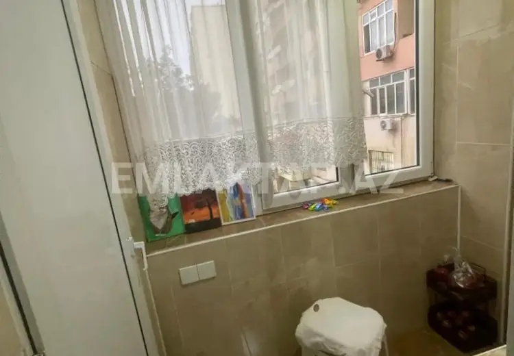 2 otaqlı mənzil Satılır, Xırdalan