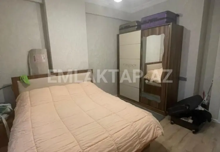 2 otaqlı mənzil Satılır, Xırdalan