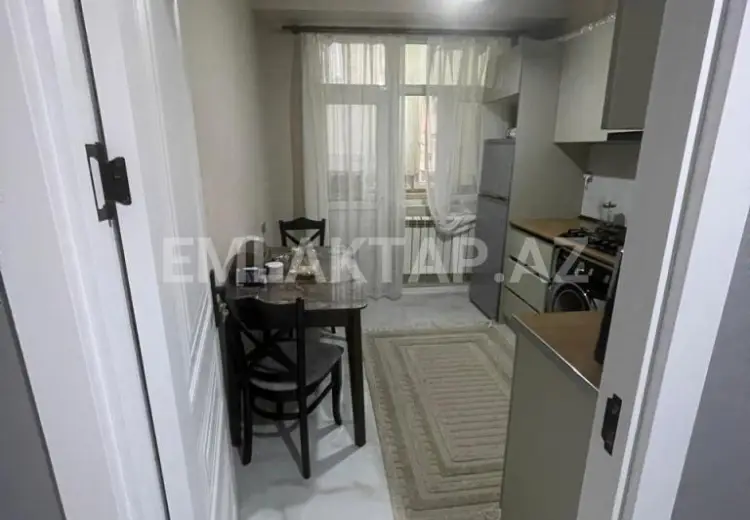 2 otaqlı mənzil Satılır, Xırdalan