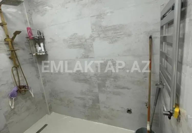 2 otaqlı mənzil Satılır, Xırdalan