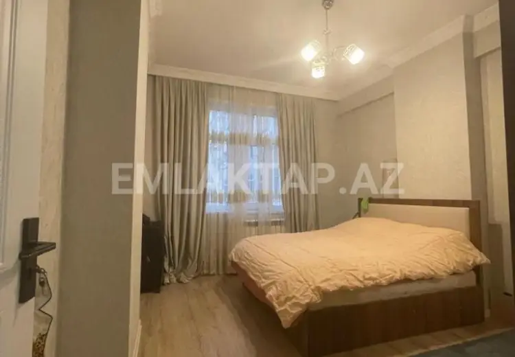 2 otaqlı mənzil Satılır, Xırdalan
