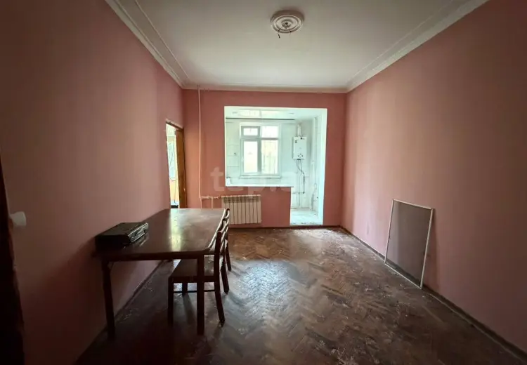 3 otaqlı mənzil , Bakı