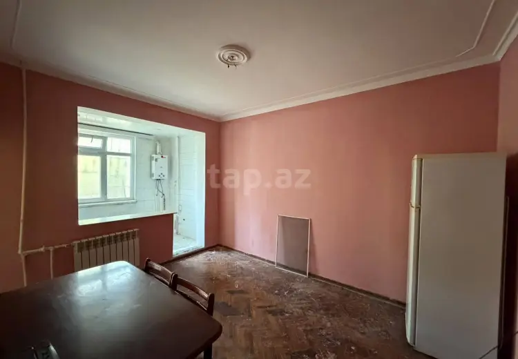3 otaqlı mənzil , Bakı