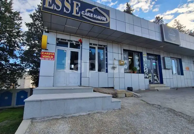 0 m² Obyekt / Ofis , Saray, Abşeron